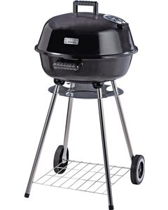  BBQ CHARCOAL KETTLE GRILL 18 INCH 241-2641