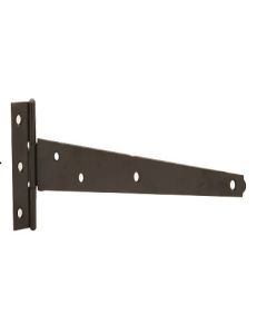  HD TEE HINGE 4 INCH BLACK CXI12104/H