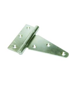  HD ZINC TEE HINGE 4 INCH CXI12104/HZ