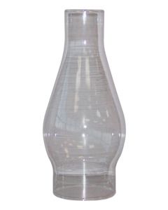  441B LAMP CHIMNEY  CLEAR  920-.0122