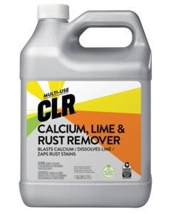  CALCIUM LIME RUST REMOVER 600-4832