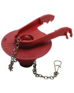  BULLS EYE SUPER FLAPPER 640-1269