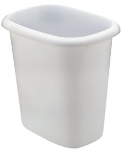  VANITY WASTEBASKET 6 QUARTS 626-2588