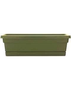  WINDOW BOX W/T 24 INCH 674-9907