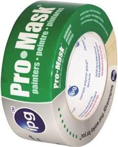  MASKING TAPE 1.4 INCH X 60 YARDS 681-8595   5203-1.5