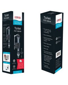  TOILET TANK FILL VALVE  CXP5324
