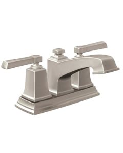  BOARDWALK 2HDL FAUCET  84800SRN  456-0314