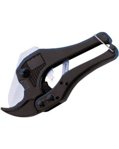  RATCHETING PVC CUTTER  538-3500