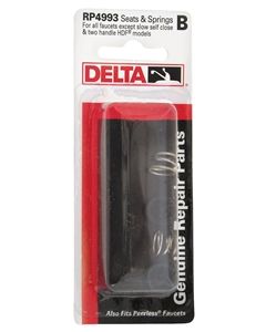  SEAT SPRING ASSY REPAIR  RP4993