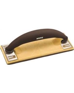  SANDER HAND DRYWALL FLOAT 9057