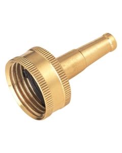  BRASS SWEEPER NOZZLE  729-8409