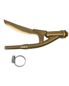  REPLACEMENT SHUT OFF NOZZLE 6-1866