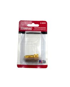  SPRAY BRASS NOZZLE ASSY 36678