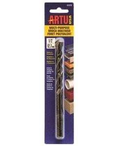  MULTI-PURPOSE DRILL BIT 1/2 INCH 676-8063