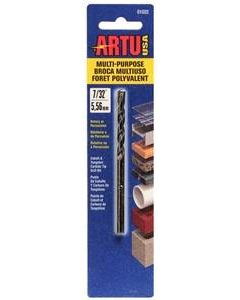 MULTI-PURPOSE BIT 7/32X3-3/4 676-8105