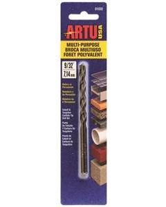  MULTI-PURPOSE BIT  9/32X4-3/8 676-8121