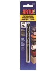  MULTI-PURPOSE BIT   5/16X4-1/2 676-8139