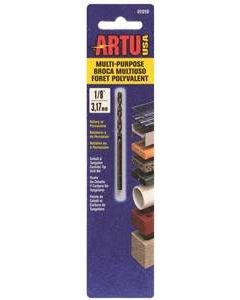 MULTI-PURPOSE BIT 01010 1/8X3  676-8071