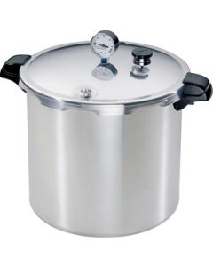  ALUM CANNER 23 QUARTS 1781