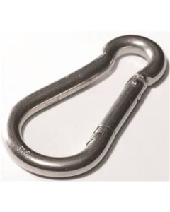  SPRING SNAP 2450 1/4 INCH 611-4029