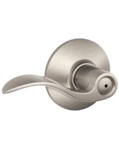  LEVER LOCKSET F40VACC619 939-7548