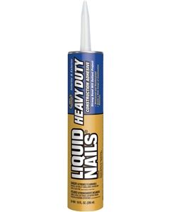  LIQUID NAILS  H/D CONSTRUCTION 614-0149