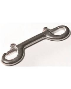  BOLT SNAP DBL END 162Z 4 INCH 614-2517