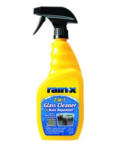  GLASS CLEANER/RAIN REPELL. 5071268 350-8637