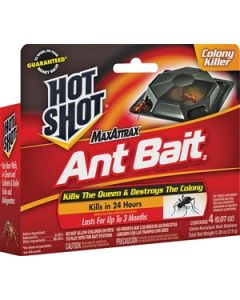  HOT SHOT  ANT BAITS 2040W 673-7092