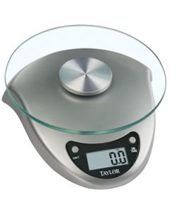  DIGITAL LITHIUM KITCHEN SCALE 38315