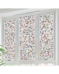  NEW LEAF WINDOW FILM 44248