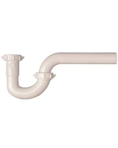  P-TRAP PP941W  11/4 INCH 107-2016