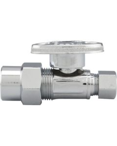  STRAIGHT VALVE 1/2X3/8 191-732HC