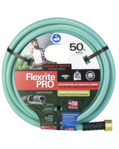  FLEXRITE PRO HOSE 5/8 INCH X 50 FEET SNFXP58050