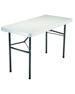100-9 FOLDING TABLE 4 FEET 2940
