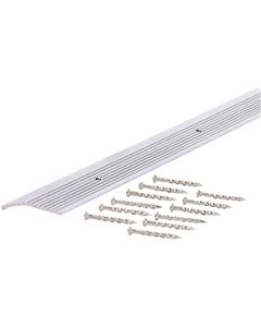  CARPET TRIM ALUMINUM 78154 72 INCH 499-5932