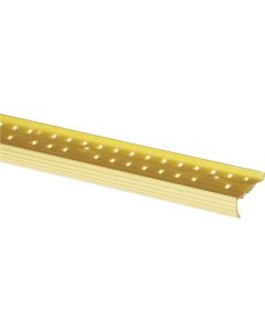  CARPET GRIPPER 905-7639 72 INCH GOLD 79137