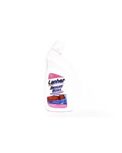  LANHER ROSE TOILET BOWL CLEANER 500ML 95713