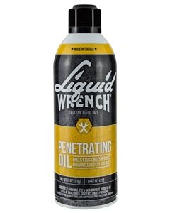  LIQUID WRENCH SPRAY 11 OUNCES 298-2395
