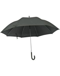  RAIN UMBRELLA DELUXE 27 INCH BLACK 791-9459