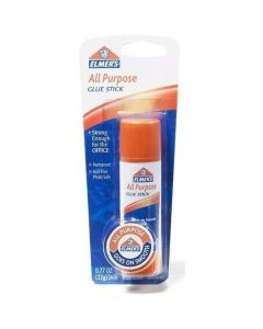  ALL PURPOSE GLUE STICK  E515