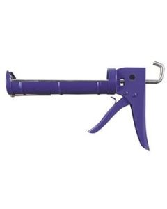 SMOOTH ROD CAULKING GUN 9 INCH 608-1681