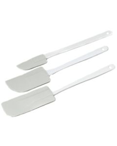  CHEF CRAFT SPATULA SET 20488 3PC 218-7029