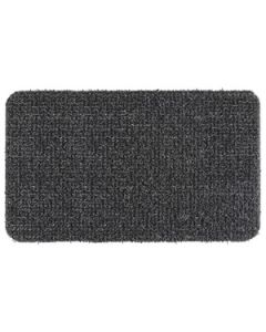  SOLUTIA SCRAPER DOOR MAT 10254560 CINDER 679-8599
