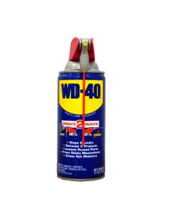  WD-40 SMART STRAW 110075 11 OUNCES