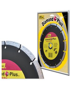  SEGMENTED DIAMOND BLADE 4.5 38142