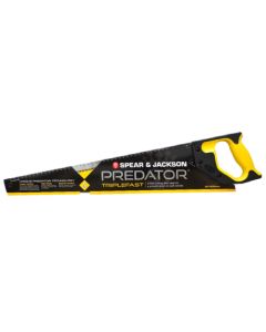  PREDATOR  HARDPOINT TRIPLE FAST SAW  B98TRIPLE