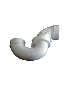  DWV P-TRAP W/UNION 11/2 INCH 680-2060